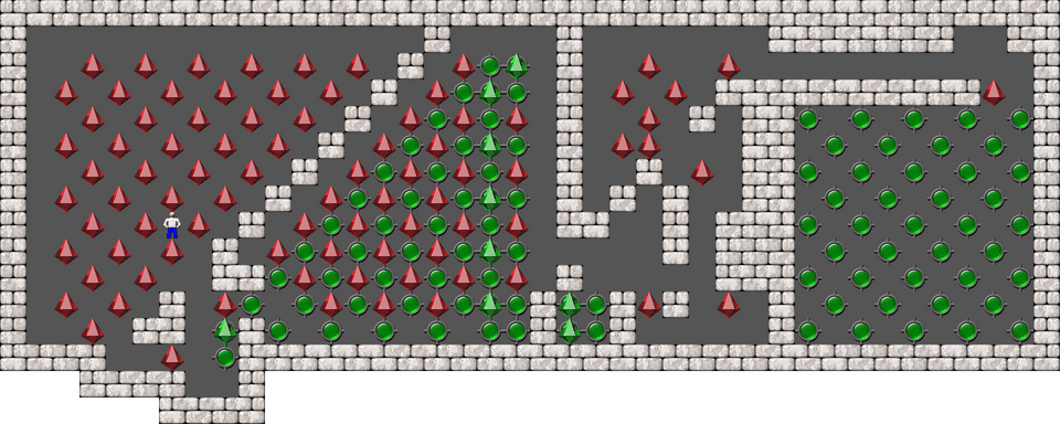 Sokoban SBMendonca 05 level 31